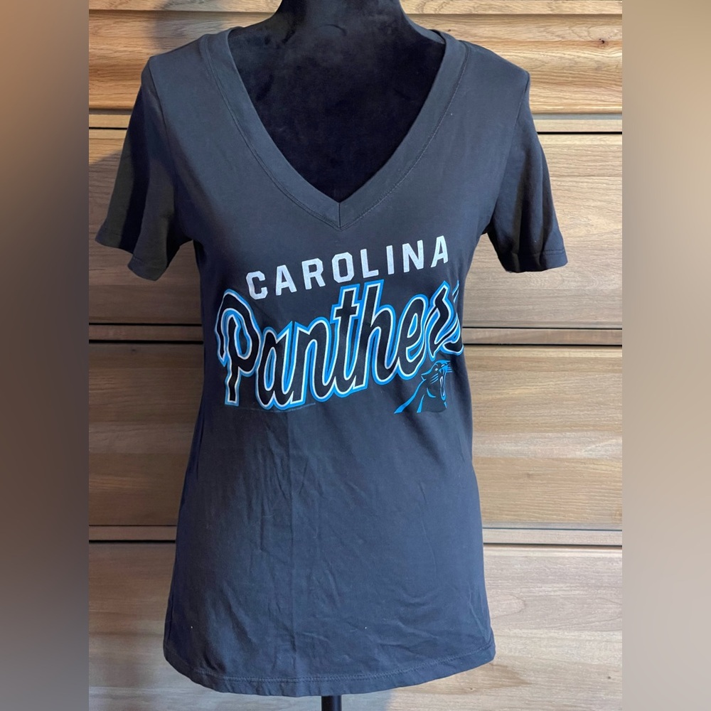 NFL Carolina Panthers T-shirt